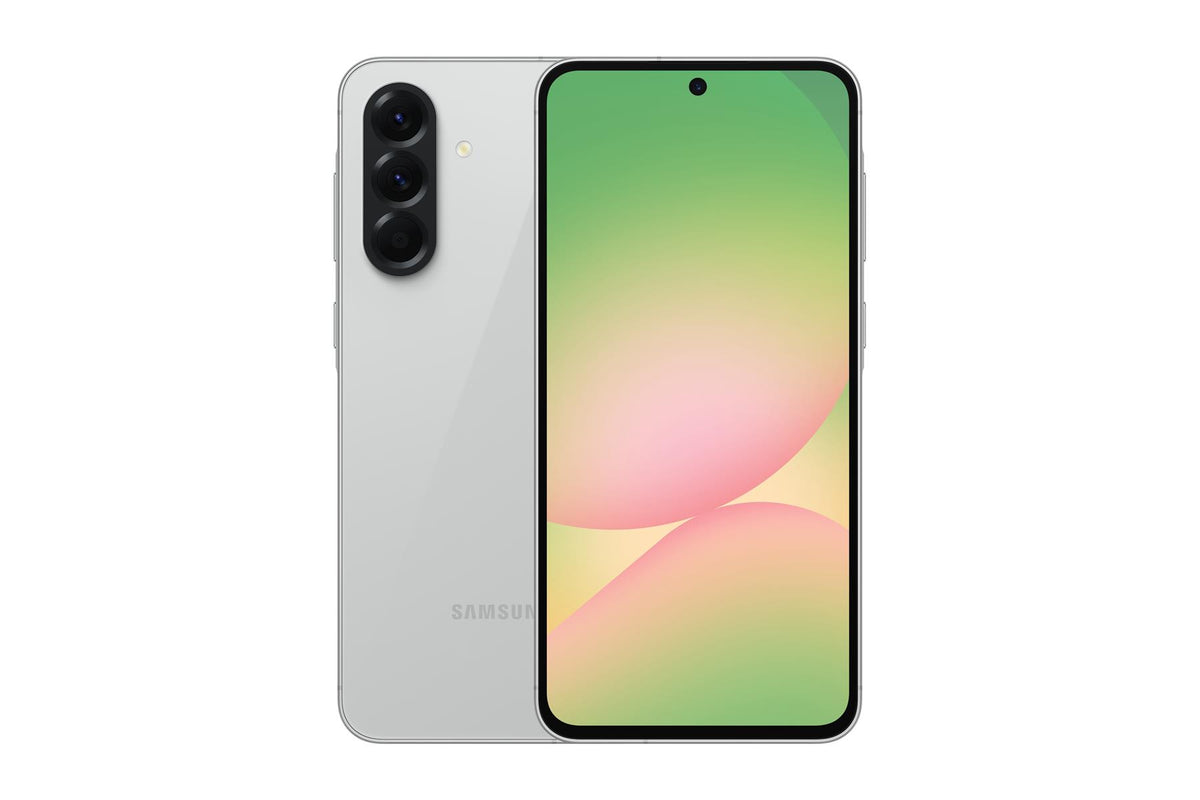 Samsung Galaxy A56 - Refurbished