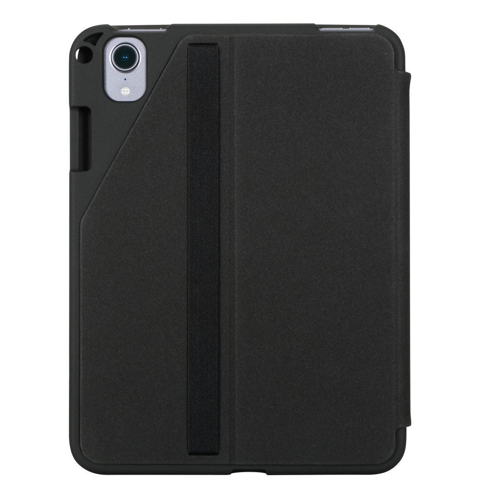 Targus Click-In Folio Case for 8.3&quot; iPad mini in Black