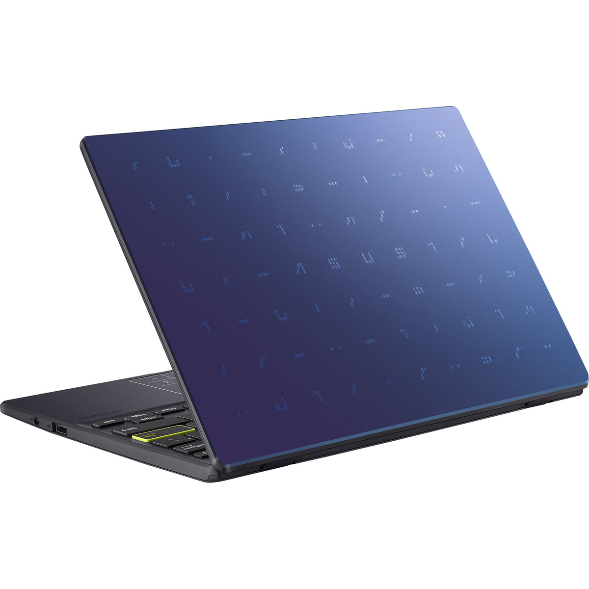 ASUS E210MA-GJ181TS Laptop - 29.5 cm (11.6") - Intel® Celeron® N4020 - 4 GB DDR4-SDRAM - 64 GB eMMC - Wi-Fi 5 - Windows 10 Home in S mode - Blue