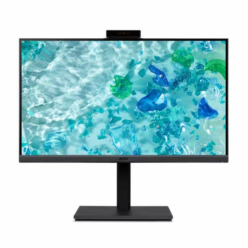 Acer B7 B277DE Vero - 68.6 cm (27") - 1920 x 1080 pixels FHD LED Monitor