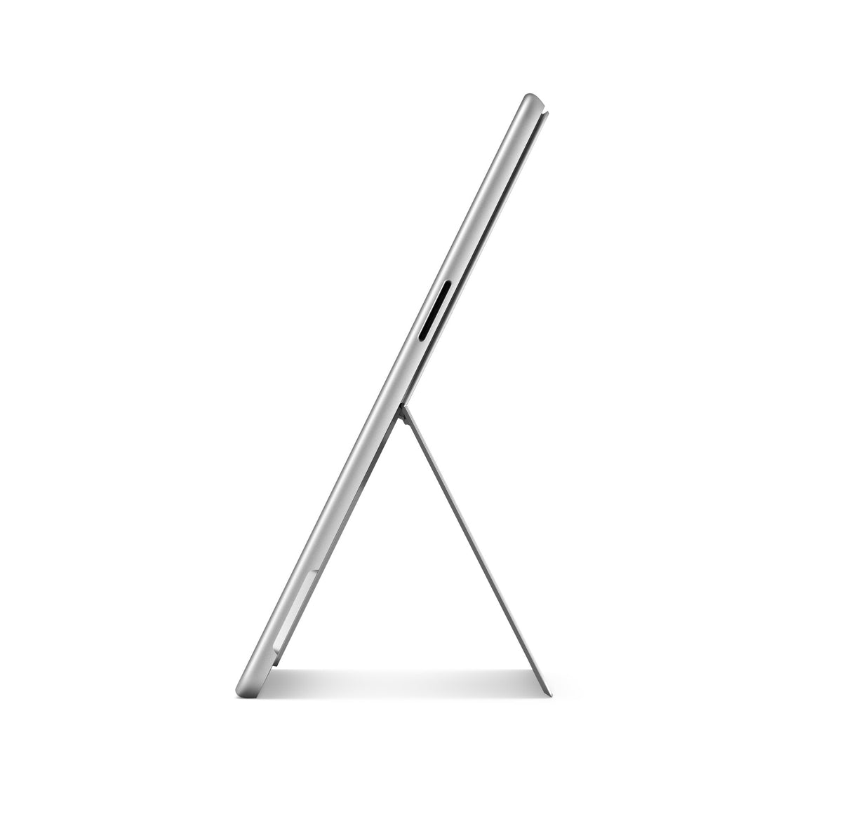 Microsoft Surface Pro 9 Tablet - 33 cm (13") - Intel® Core™ i7 - 16 GB RAM - 256 GB SSD - Wi-Fi 6E - Windows 11 Home - Platinum