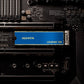 ADATA LEGEND 700 - PCI Express 3.0 NVMe 3D NAND M.2 SSD - 2 TB