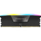 Corsair Vengeance RGB - 64 GB 4 x 16 GB DDR5 6400 MHz memory module