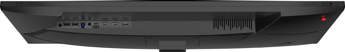 MSI Optix MAG321QR - 80 cm (31.5") - 2560 x 1440 pixels WQHD Monitor