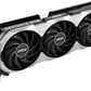 MSI VENTUS 3X 8G OC - NVIDIA 8 GB GDDR6 GeForce RTX 4060 Ti graphics card