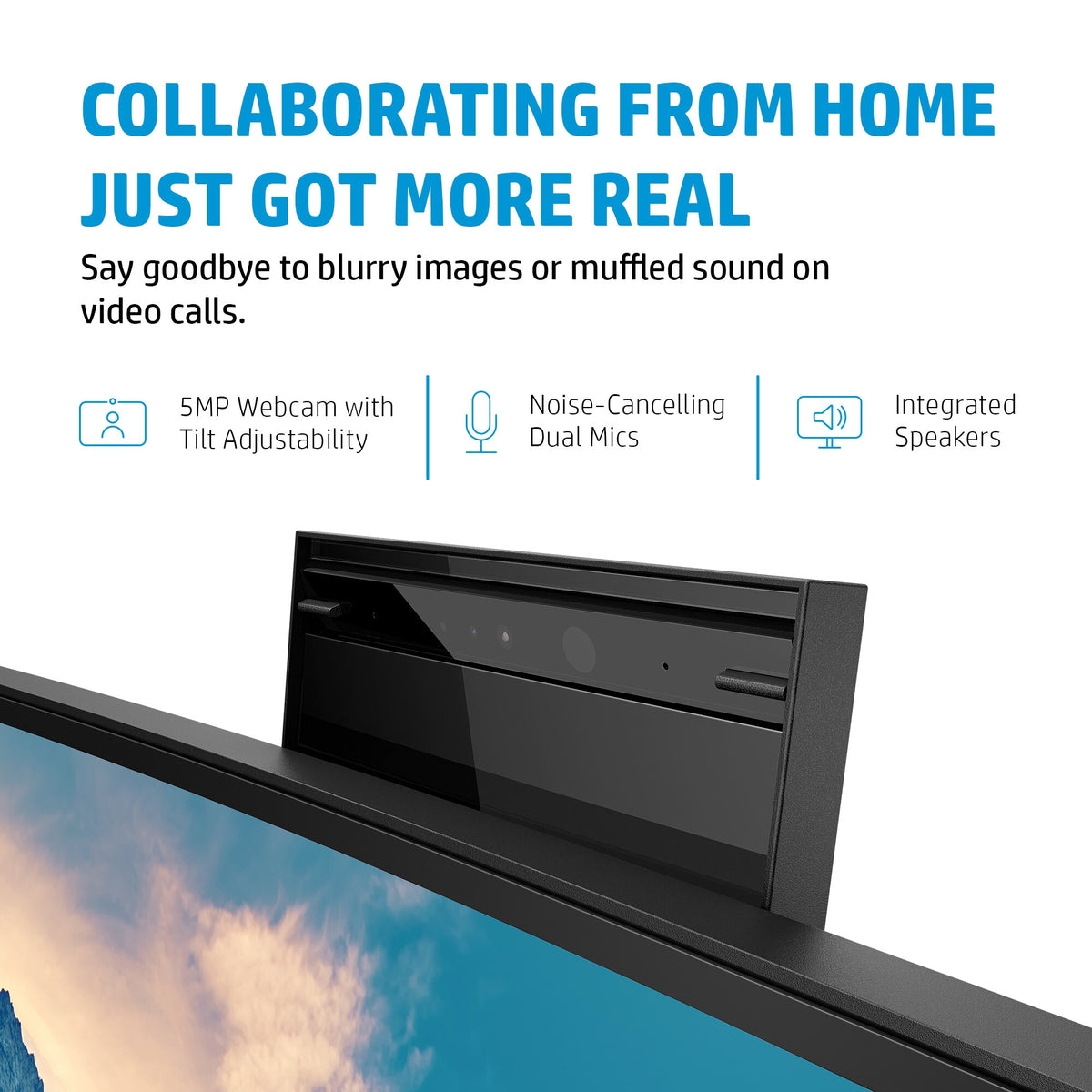 HP E34M G4 - 86.4 cm (34") - 3440 x 1440 pixels Wide Quad HD Monitor