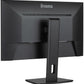 iiyama ProLite XUB2793QSU-B6 - 68.6 cm (27") - 2560 x 1440 pixels QHD LED Monitor
