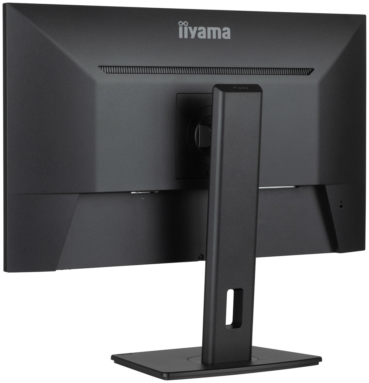 iiyama ProLite XUB2793QSU-B6 - 68.6 cm (27") - 2560 x 1440 pixels QHD LED Monitor