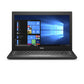 DELL Latitude 7280 Laptop - 31.8 cm (12.5") - Intel® Core™ i7-7600U - 8 GB DDR4-SDRAM - 256 GB SSD - Wi-Fi 5 - Windows 10 Pro - Black