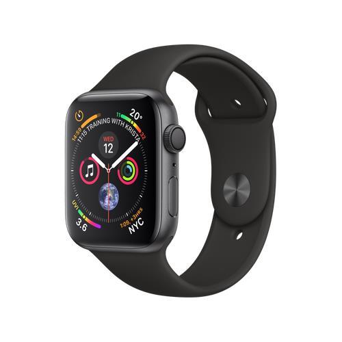 Apple Watch Series 4 - Aluminium - 44MM - Refurbished