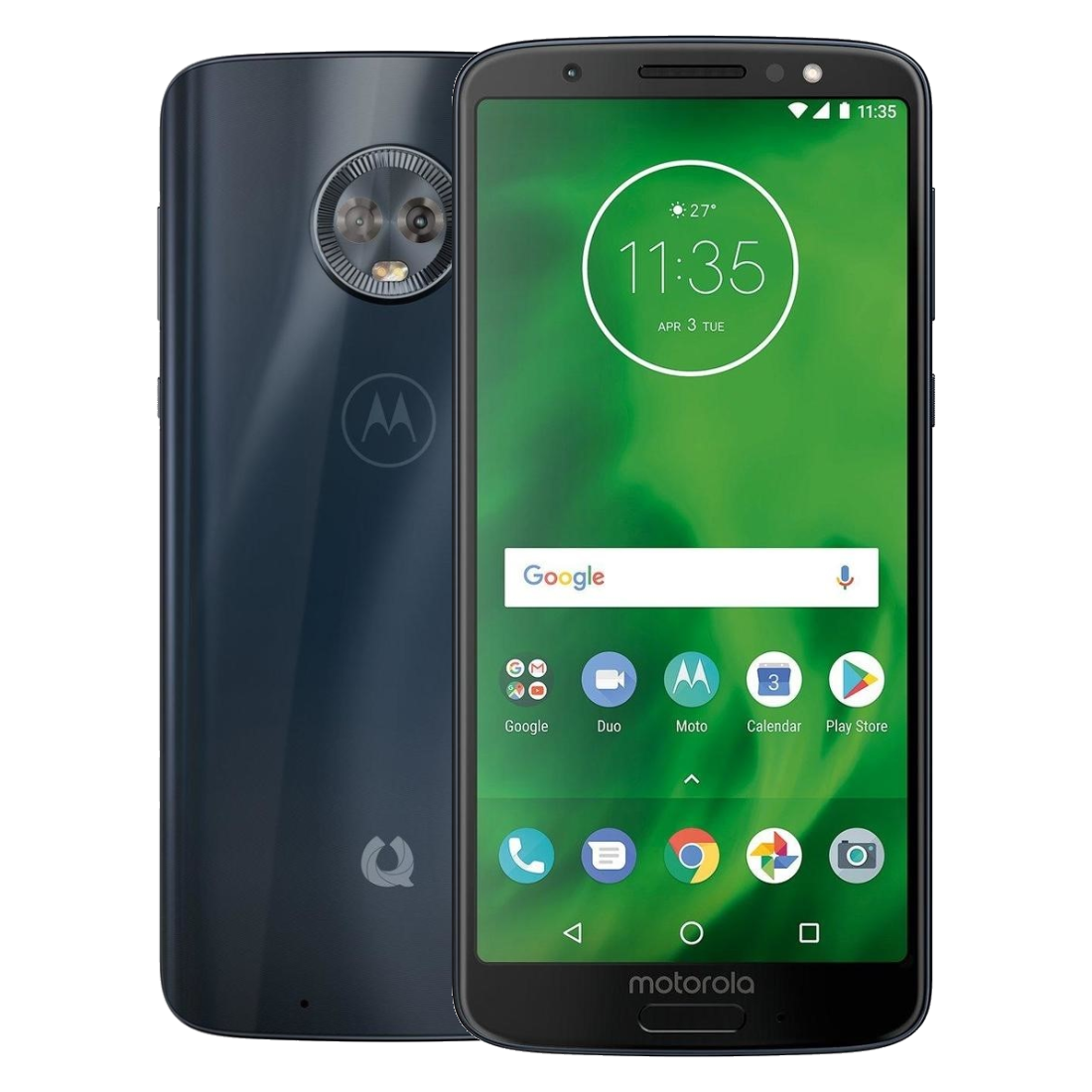 Motorola Moto G6 - Refurbished