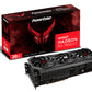 PowerColor Red Devil - AMD 20 GB GDDR6 Radeon RX 7900 XT graphics card