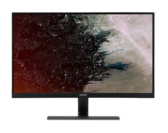 Acer Nitro RG240Y - 60.5 cm (23.8") - 1920 x 1080 pixels FHD LCD Monitor