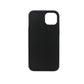 eSTUFF MADRID mobile phone case for iPhone 13 Mini in Black