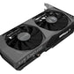 Zotac GAMING Twin Edge OC LHR - NVIDIA 8 GB GDDR6 GeForce RTX 3060 Ti graphics card