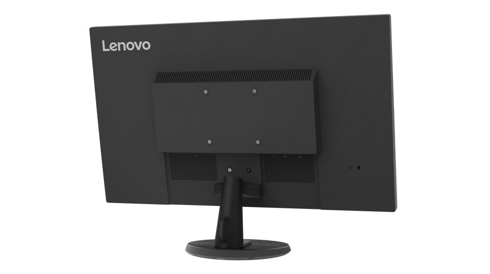 Lenovo D27-40 - 68.6 cm (27") - 1920 x 1080 pixels FHD LED Monitor