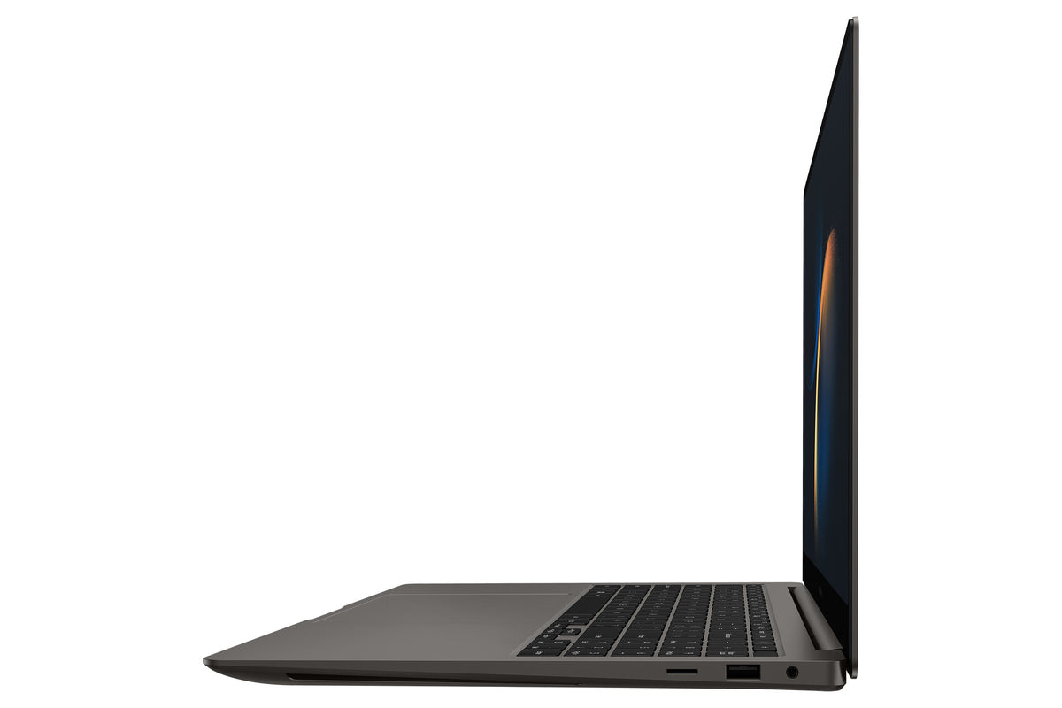 Samsung Galaxy Book3 Ultra Laptop - 40.6 cm (16") - Intel® Core™ i7-13700H - 16 GB LPDDR5x-SDRAM - 512 GB SSD - NVIDIA GeForce RTX 4050 - Wi-Fi 6E - Windows 11 Pro - Graphite