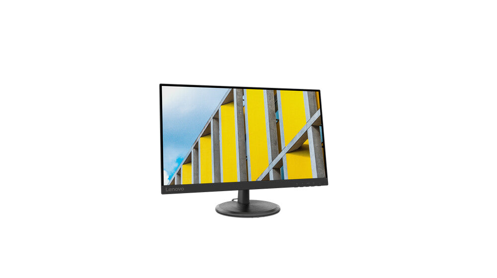 Lenovo D27-30 - 68.6 cm (27") - 1920 x 1080 pixels FHD LED Monitor