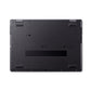 Acer TravelMate B3 Laptop - 29.5 cm (11.6") - Intel® N100 - 4 GB DDR5-SDRAM - 128 GB SSD - Wi-Fi 6E - Windows 11 Pro Education - Black