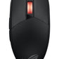 ASUS ROG Strix Impact III - RF Wireless + Bluetooth Optical Mouse - 36,000 DPI