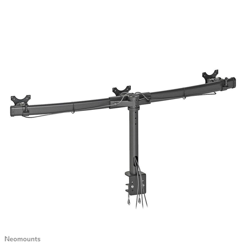 Neomounts FPMA-D700D3 - Desk monitor mount for 25.4 cm (10") to 68.6 cm (27")