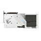 GIGABYTE AORUS XTREME ICE 16G - NVIDIA 16G GDDR6X GeForce RTX 4080 SUPER graphics card