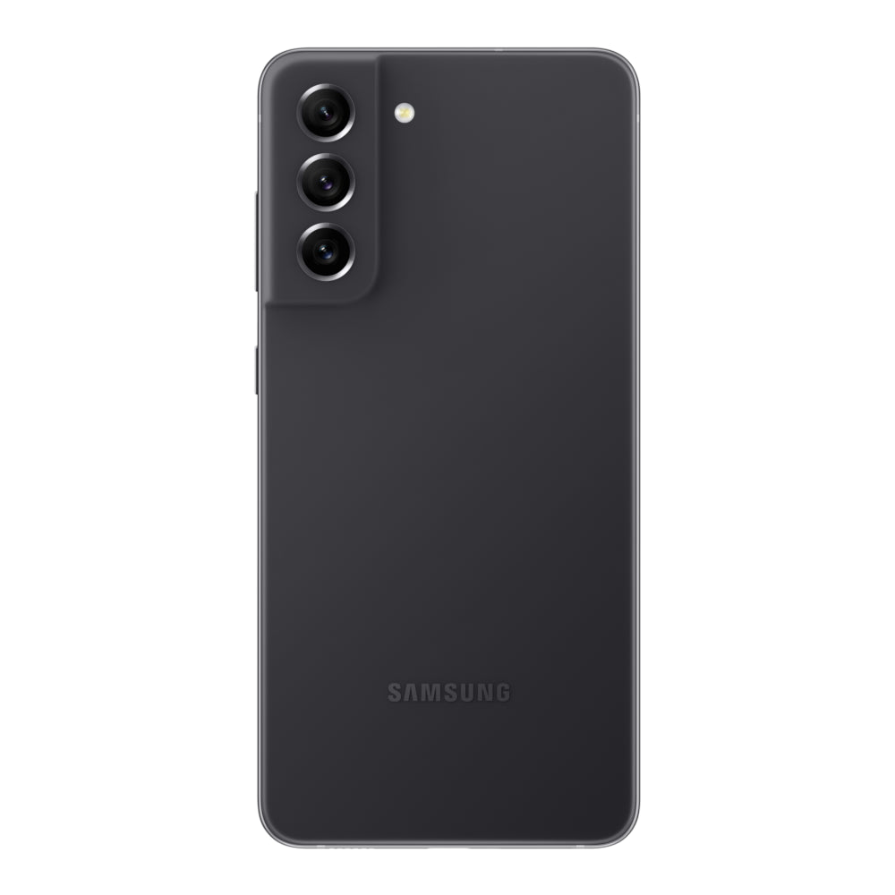 Samsung Galaxy S21 FE 5G 128GB Dual SIM Graphite Good Condition