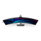 Philips 5000 series - 124 cm (48.8") - 5120 x 1440 pixels Dual QHD LCD Monitor