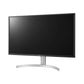 LG 32UL750 - 80 cm (31.5") - 3840 x 2160 pixels 4K UHD LED Monitor
