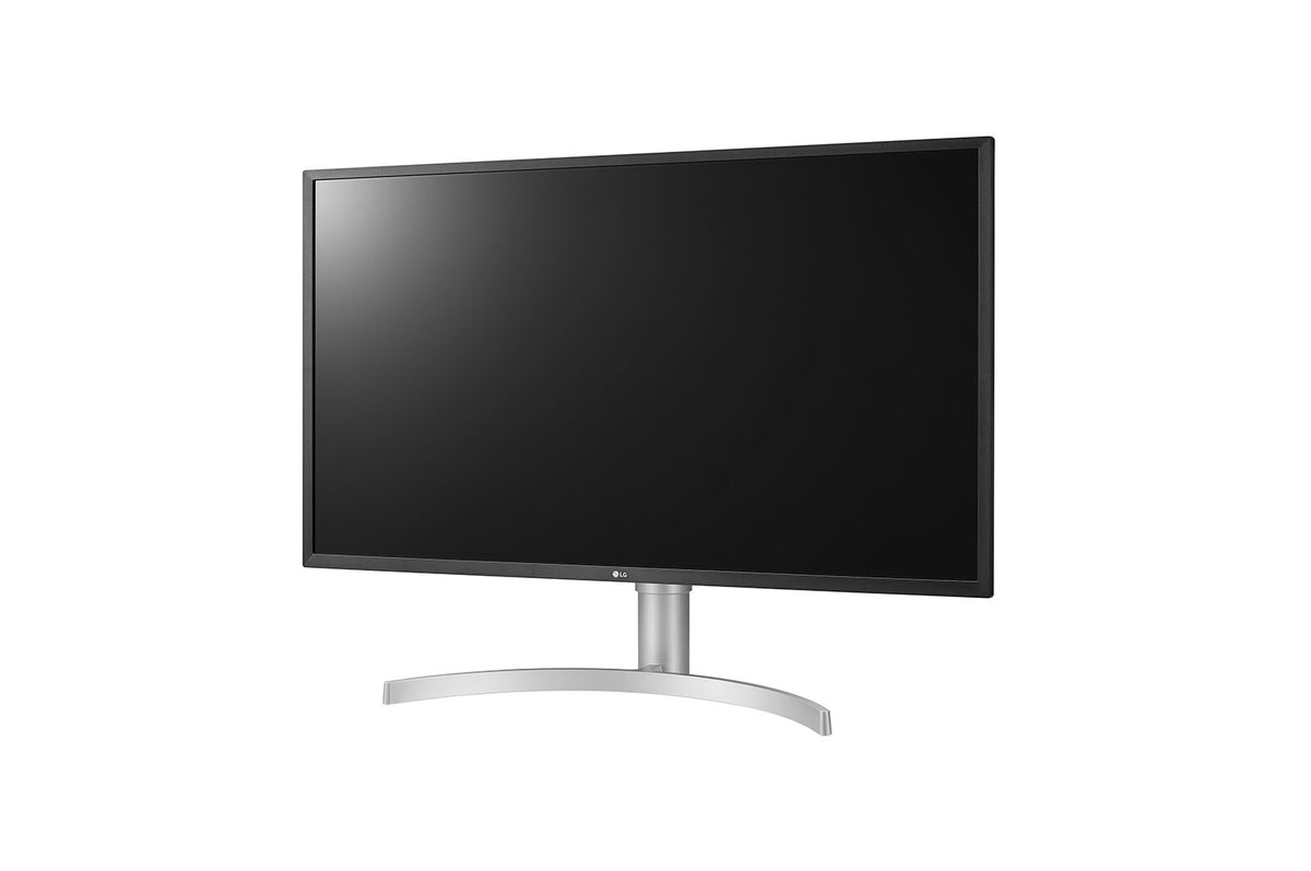 LG 32UL750 - 80 cm (31.5") - 3840 x 2160 pixels 4K UHD LED Monitor