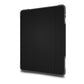 STM Dux Plus Duo for 10.2" iPad in Black