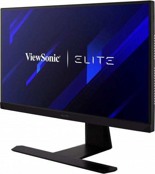 Viewsonic XG320U - 81.3 cm (32") - 3840 x 2160 pixels 4K Ultra HD LED Monitor