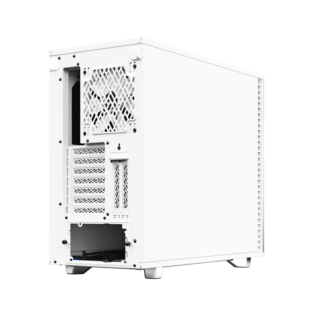Fractal Design Define 7 - ATX Mid Tower Case in White