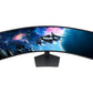 Samsung Odyssey G9 - 124.5 cm (49") - 5120 x 1440 pixels DWQHD Monitor