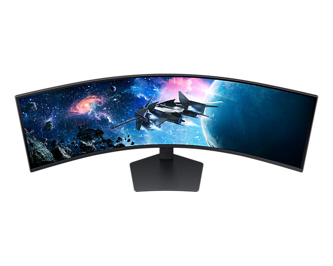 Samsung Odyssey G9 - 124.5 cm (49") - 5120 x 1440 pixels DWQHD Monitor