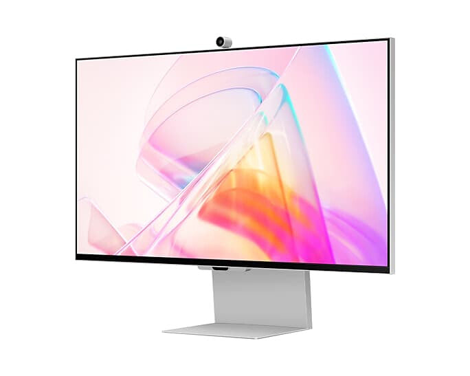 Samsung ViewFinity S9 - 68.6 cm (27") - 5120 x 2880 pixels 5K Ultra HD LED Monitor