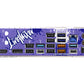 Asrock Z790 LiveMixer ATX motherboard - Intel Z790 LGA 1700