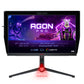 AOC AG274QXM - 68.6 cm (27") - 2560 x 1440 pixels QHD LED Monitor