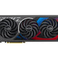 ASUS ROG STRIX GAMING - NVIDIA 12 GB GDDR6X GeForce RTX 4070 Ti graphics card