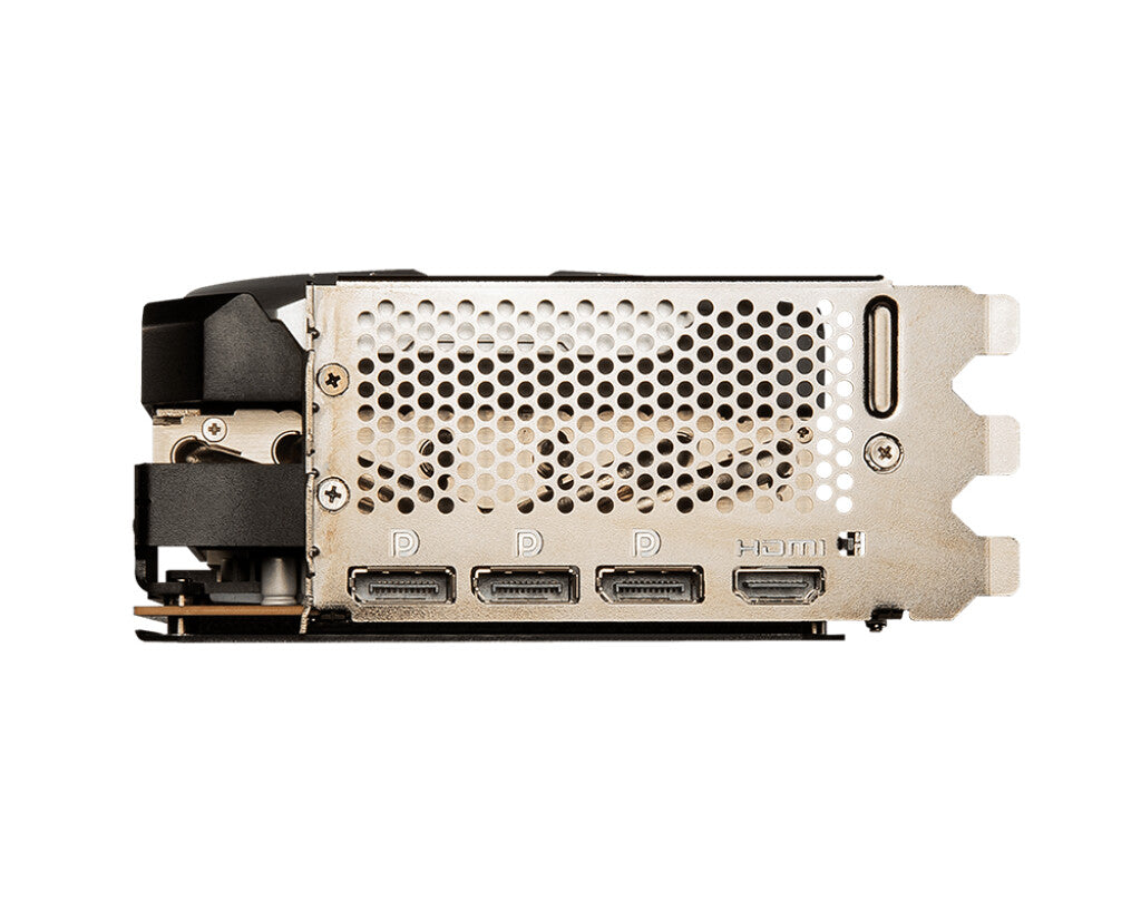 MSI VENTUS 3X - NVIDIA 24 GB GDDR6X GeForce RTX 4090 graphics card