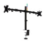 Kensington SmartFit® Ergo K55409WW - Desk monitor mount for upto 81.3 cm (32")