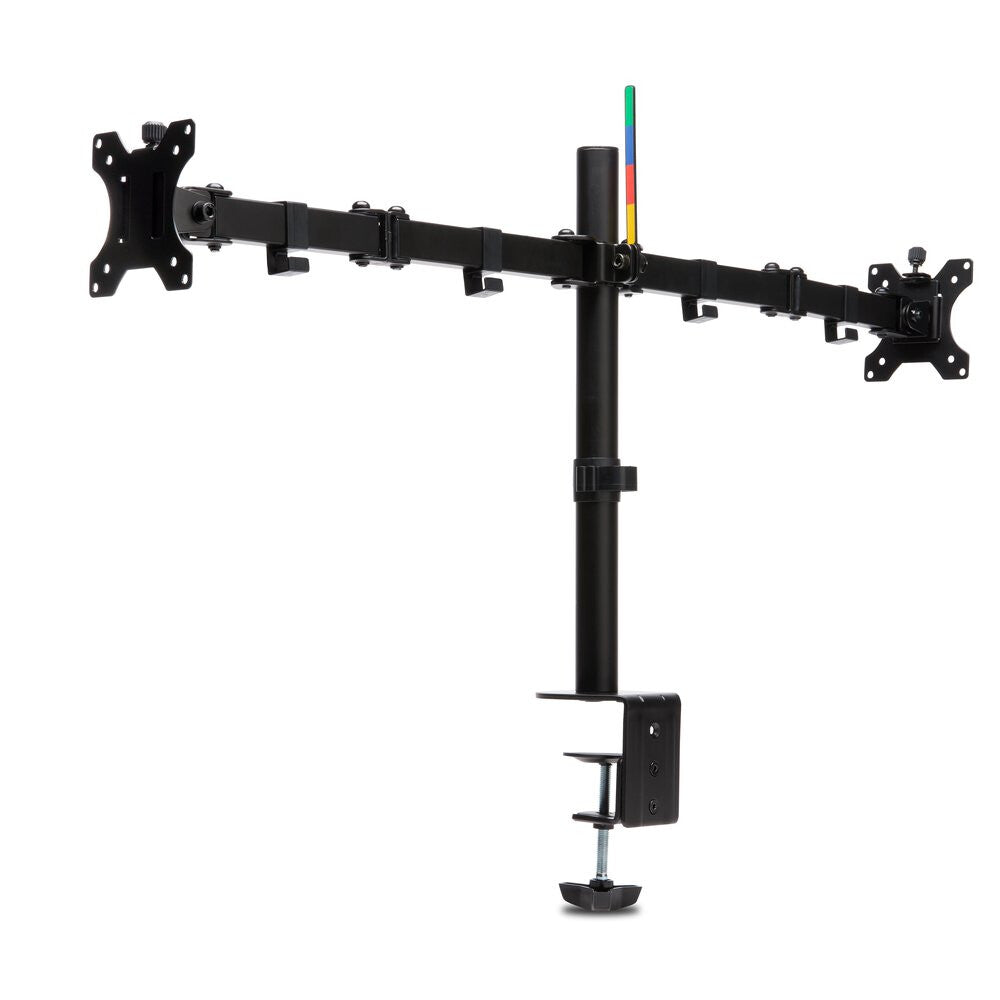 Kensington SmartFit® Ergo K55409WW - Desk monitor mount for upto 81.3 cm (32")