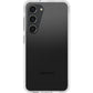 OtterBox React Case for Galaxy S23 in Clear