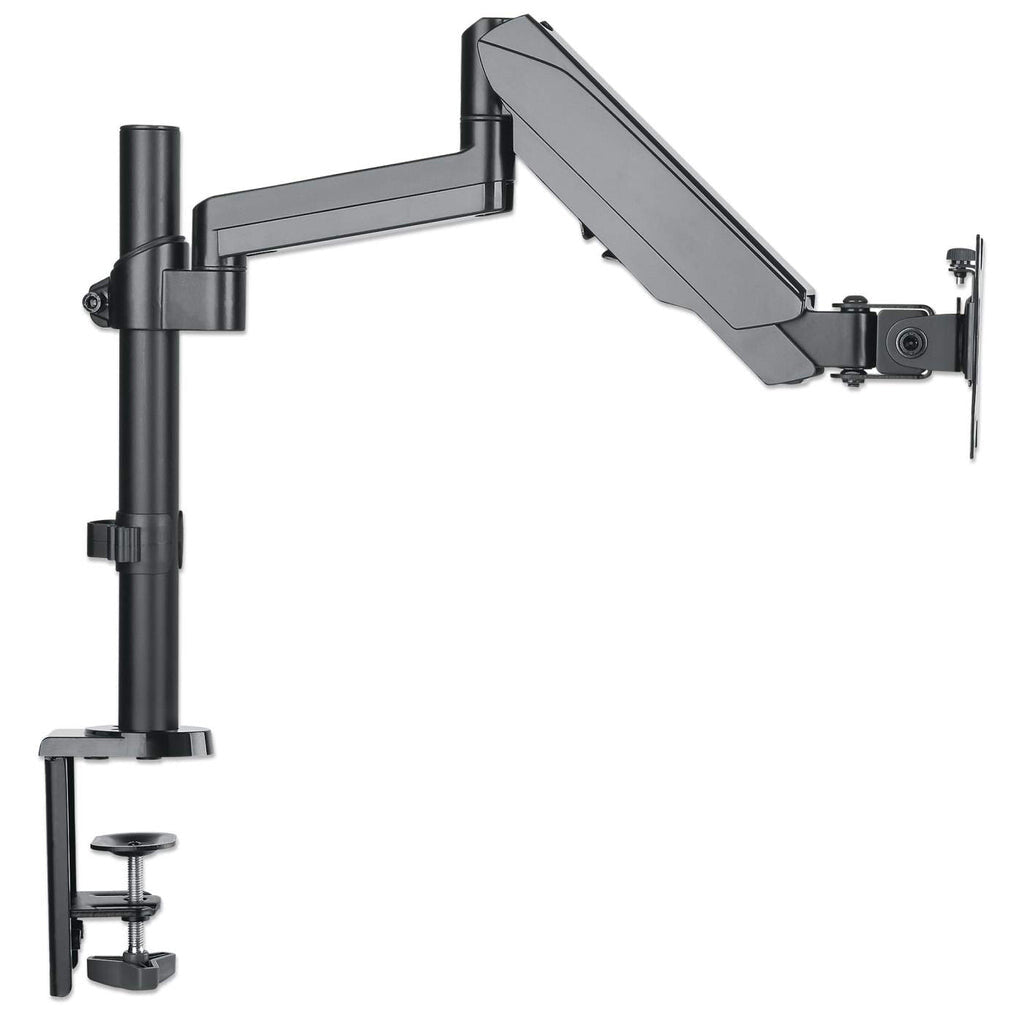 Manhattan 461580 - Desk monitor mount for 43.2 cm (17") to 81.3 cm (32")