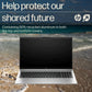 HP ProBook 450 15.6 G10 Laptop - 39.6 cm (15.6") - Intel® Core™ i5-1335U - 16 GB DDR4-SDRAM - 512 GB SSD - Wi-Fi 6E - Windows 11 Pro - Silver