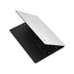 Samsung Chromebook 2 - 31.5 cm (12.4") - Touchscreen - Intel® Celeron® N4500 - 4 GB LPDDR4x-SDRAM - 128 GB eMMC - Wi-Fi 6 - ChromeOS - Silver