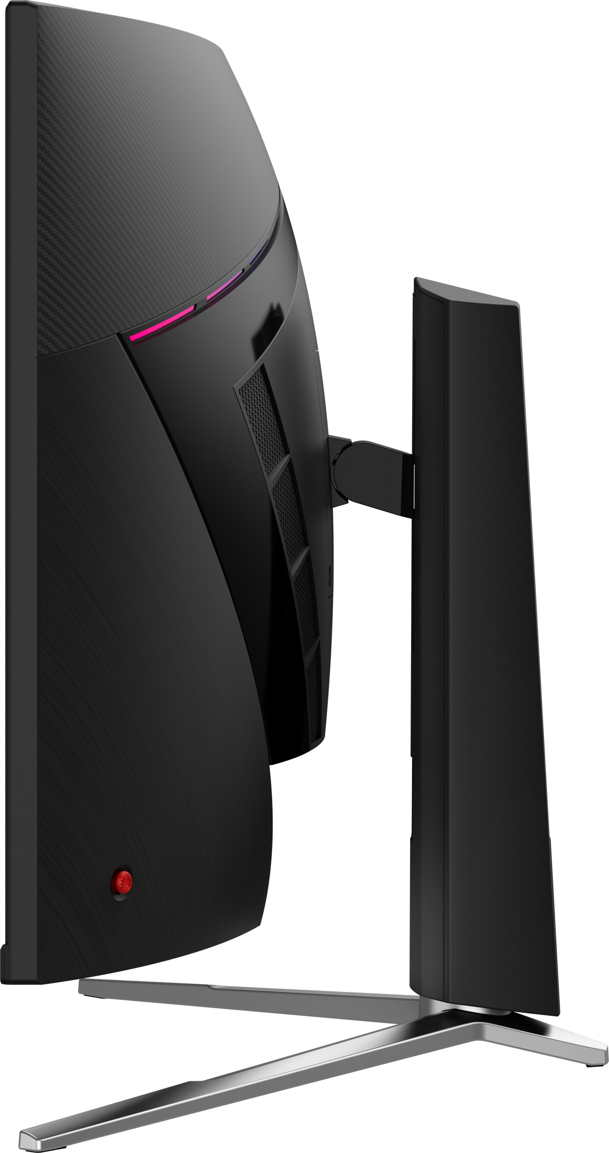 MSI MAG 325CQRXF E2 - 80 cm (31.5") - 2560 x 1440 pixels WQHD LED Monitor