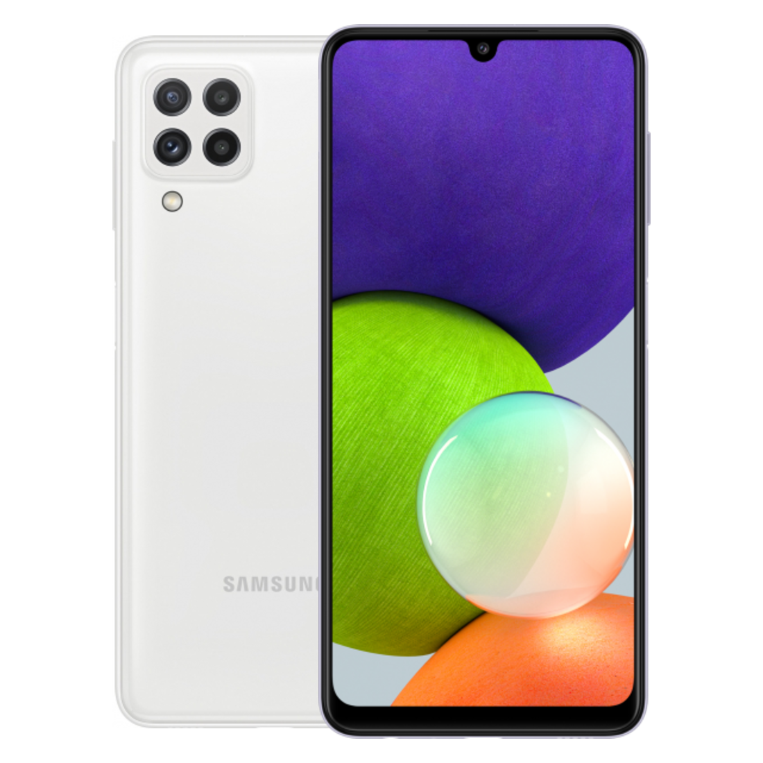 Samsung Galaxy A22 (5G) - Refurbished