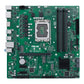 ASUS PRO Q670M-C-CSM micro ATX motherboard - Intel Q670 LGA 1700