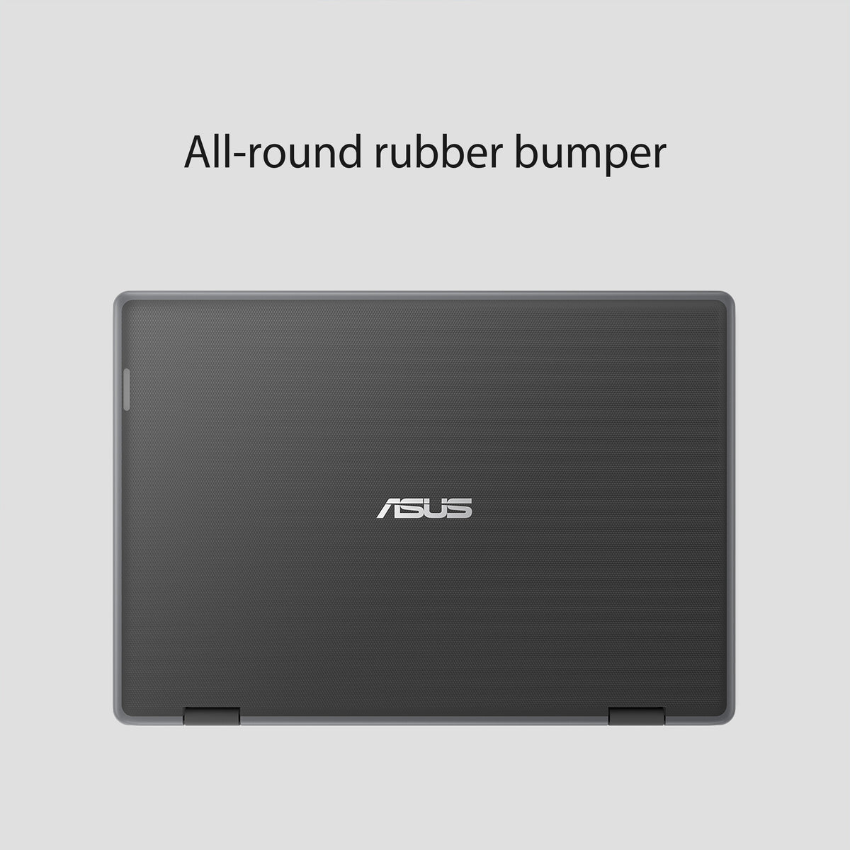ASUS BR1100F Hybrid (2-in-1) - 29.5 cm (11.6&quot;) - Touchscreen - Intel® Celeron® N N4500 - 4 GB DDR4-SDRAM - 128 GB SSD - Wi-Fi 6 - Windows 11 Pro Education - Grey - Open Box